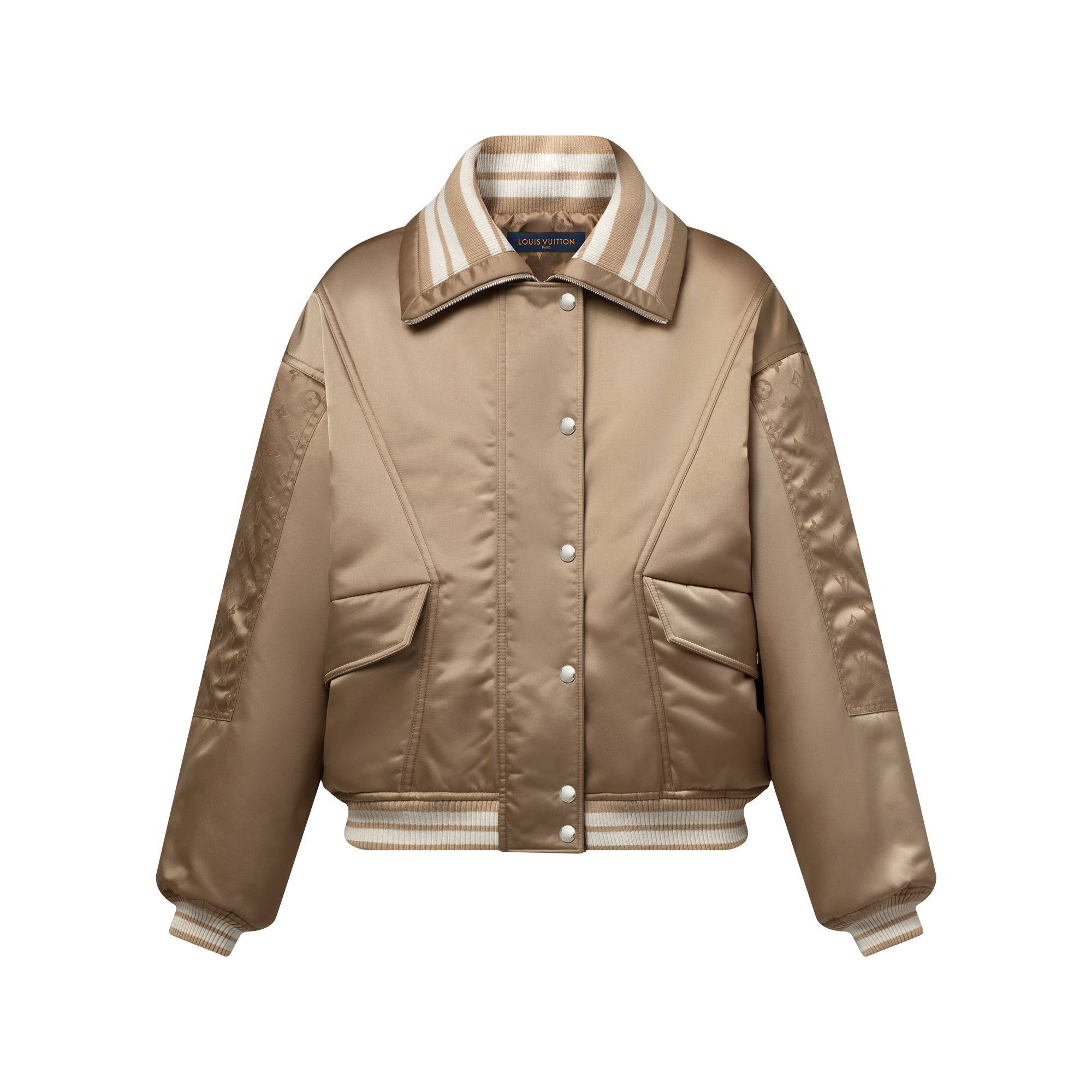 LOUIS VUITTONレーディス上着 ルイ ヴィトン M44840 LOUIS VUITTON